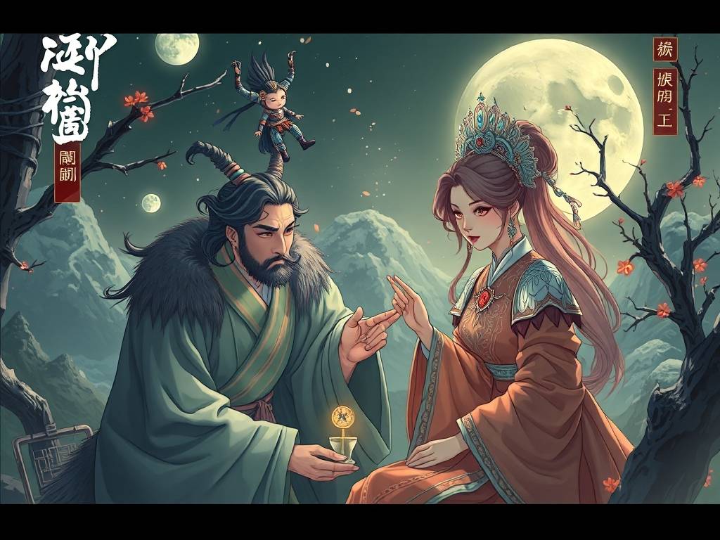 狮子座和魔蝎座在一起生活会长久吗(1)