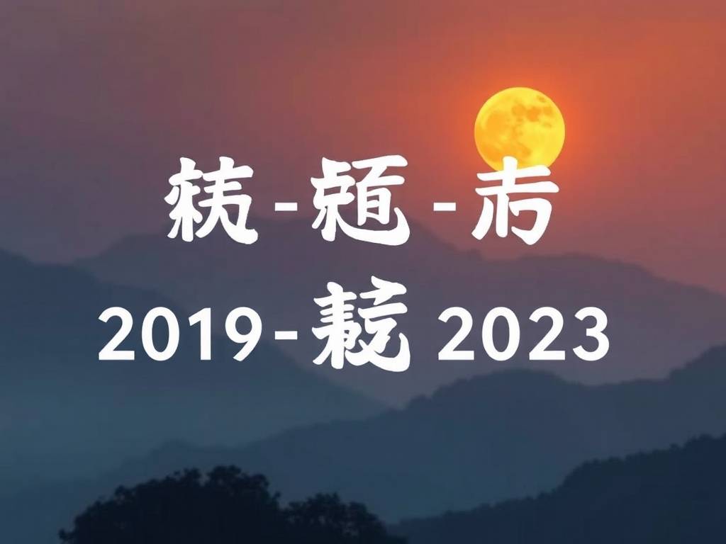 2019属猪多大年龄(1)