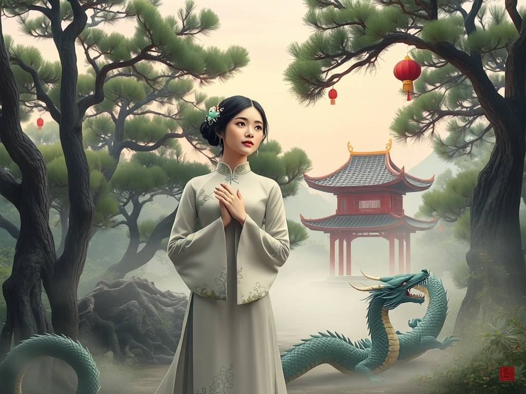 狮子座属龙女能遇见真爱吗(1)