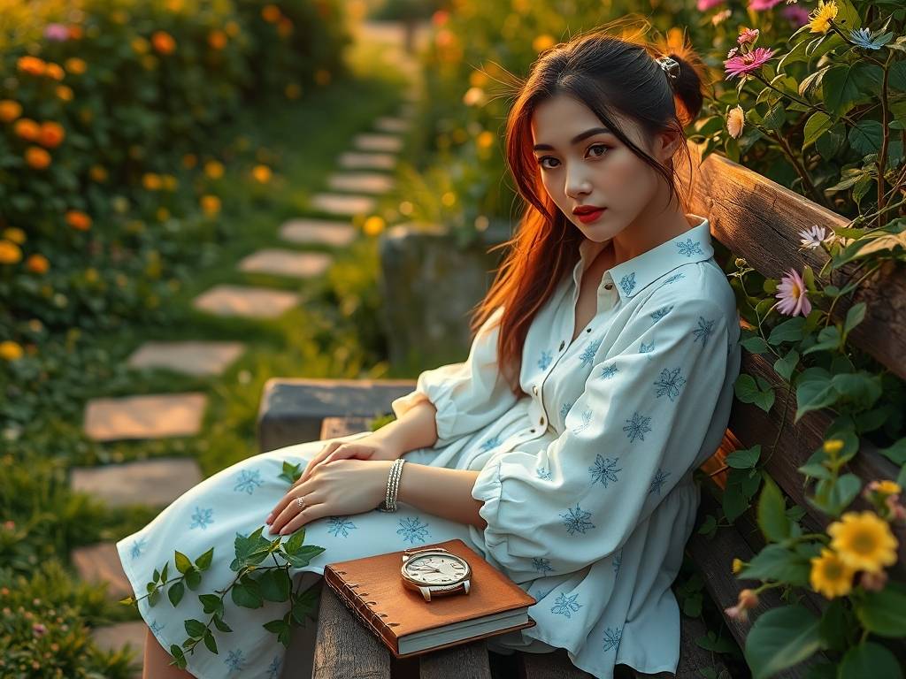 谁能拿捏金牛座女生