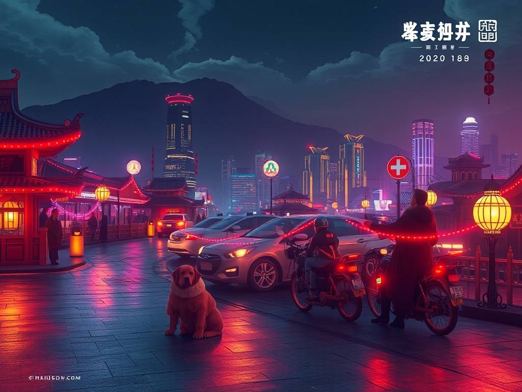 射手座运势2020年