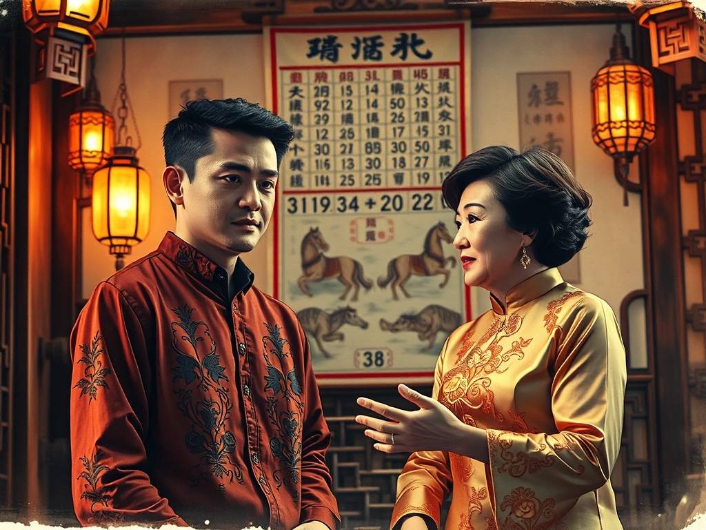男属虎女属马的婚姻好不好