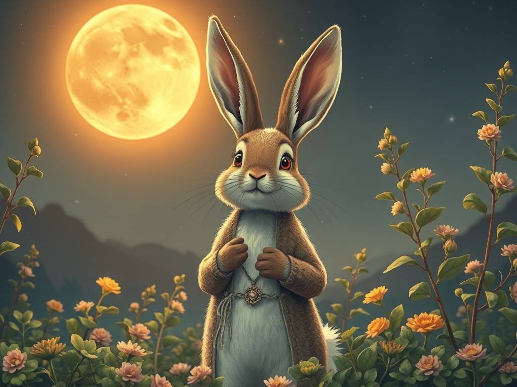 属兔男今年有桃花运吗
