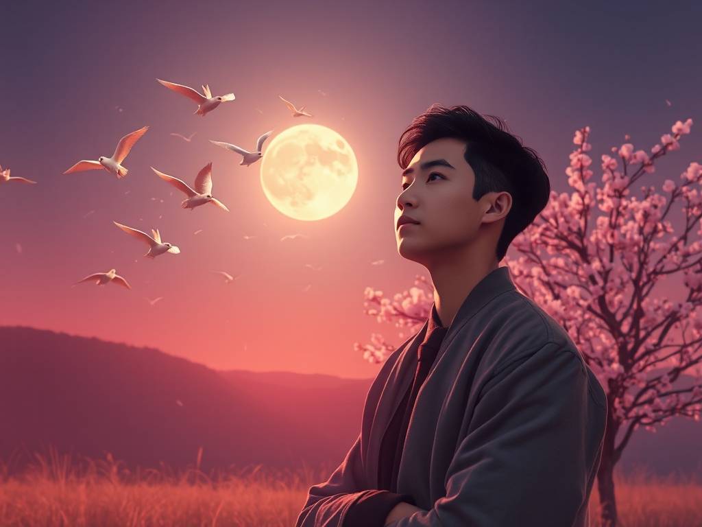 属兔男今年有桃花运吗(1)