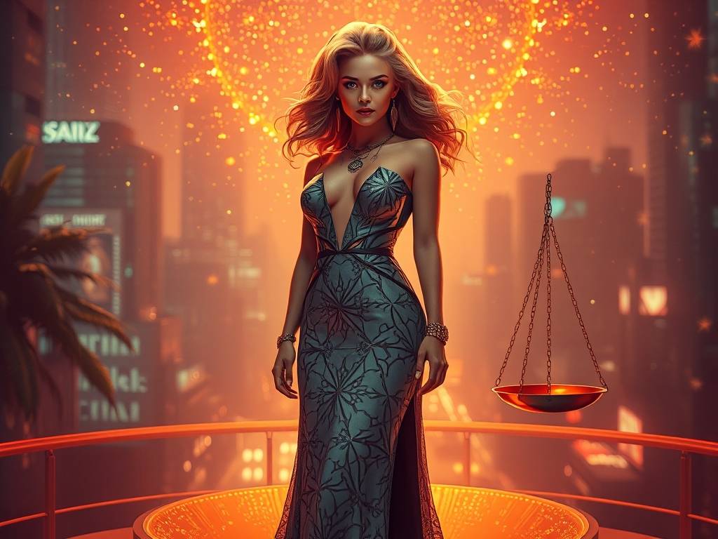 狮子座的女人坏不坏