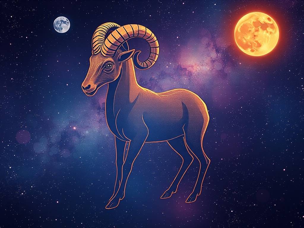 2021年7月白羊座星座运势