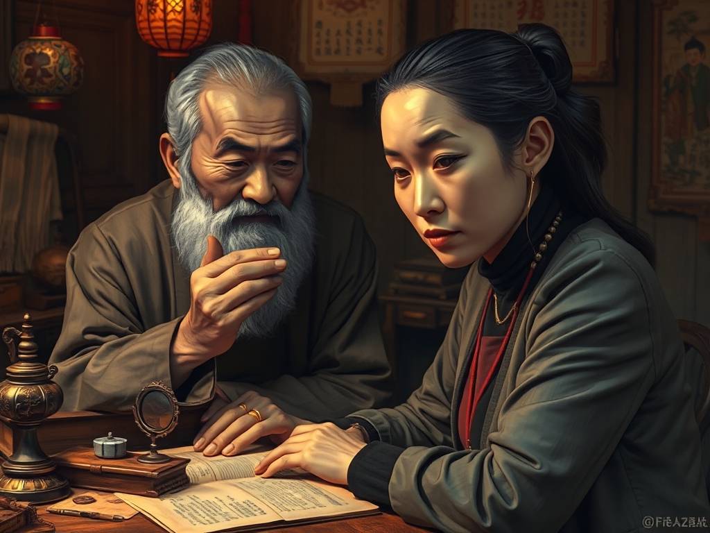 面相怎么看一个人多情的表现