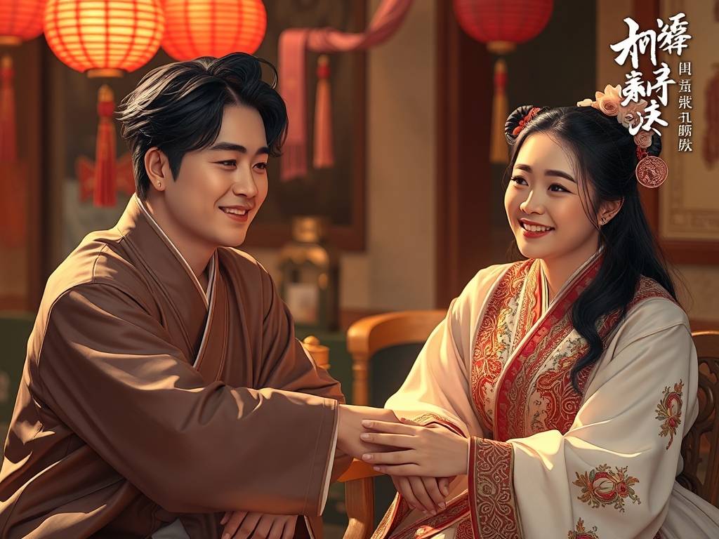属羊本领年可以结婚吗(1)