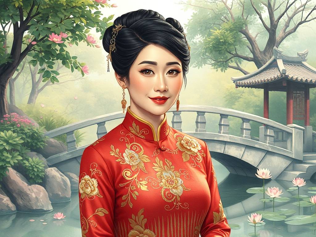 属鸡的女人国语免费