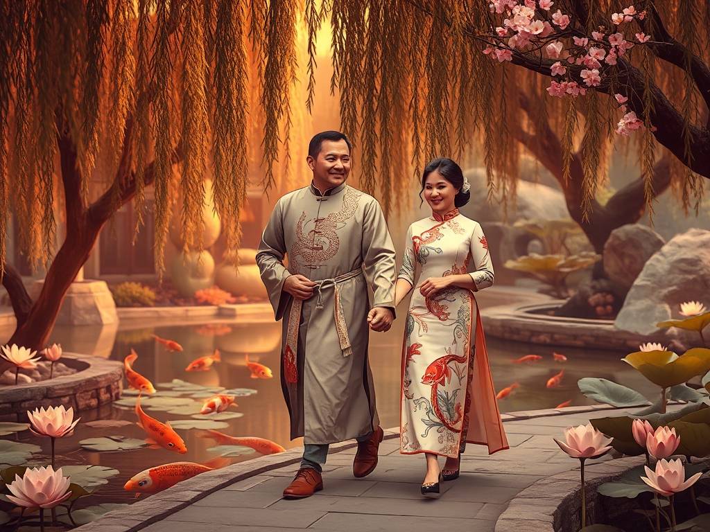 属龙人的爱情和婚姻(1)