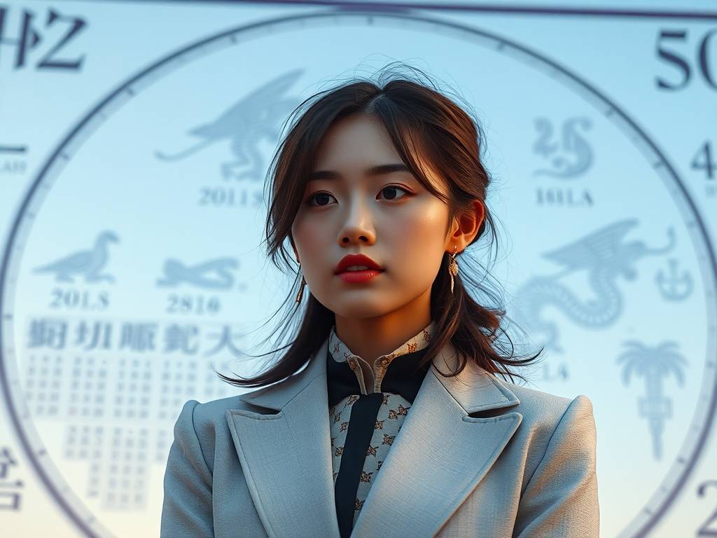 双子座女生ab血型学霸(1)