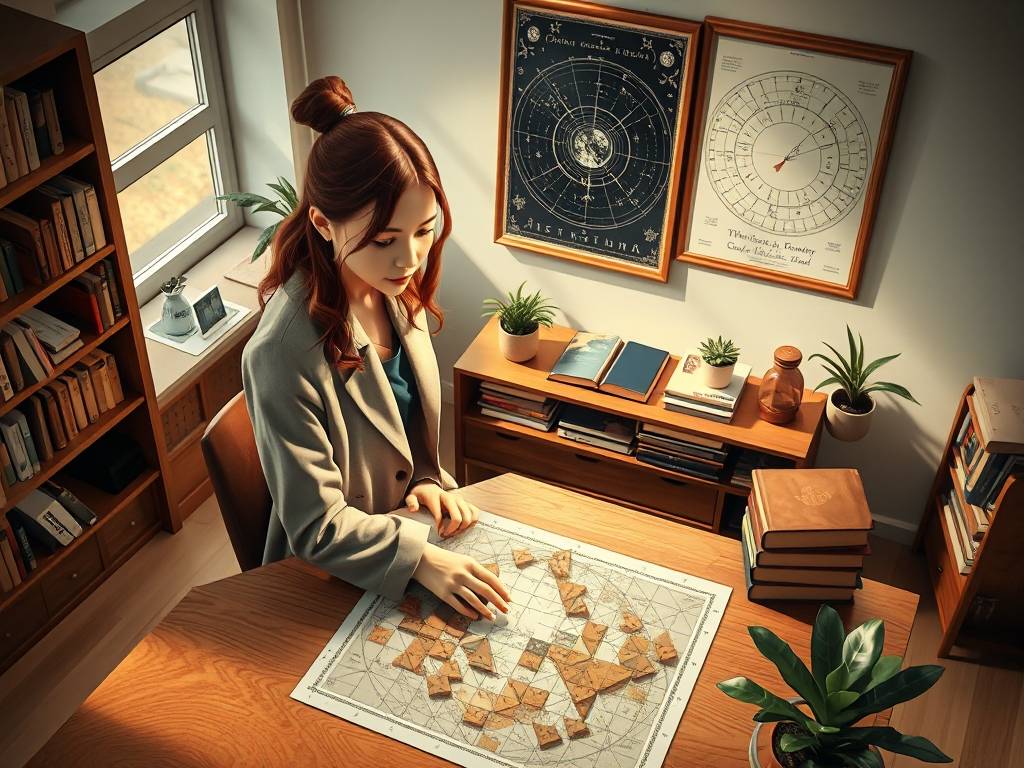 双子座女生ab血型学霸