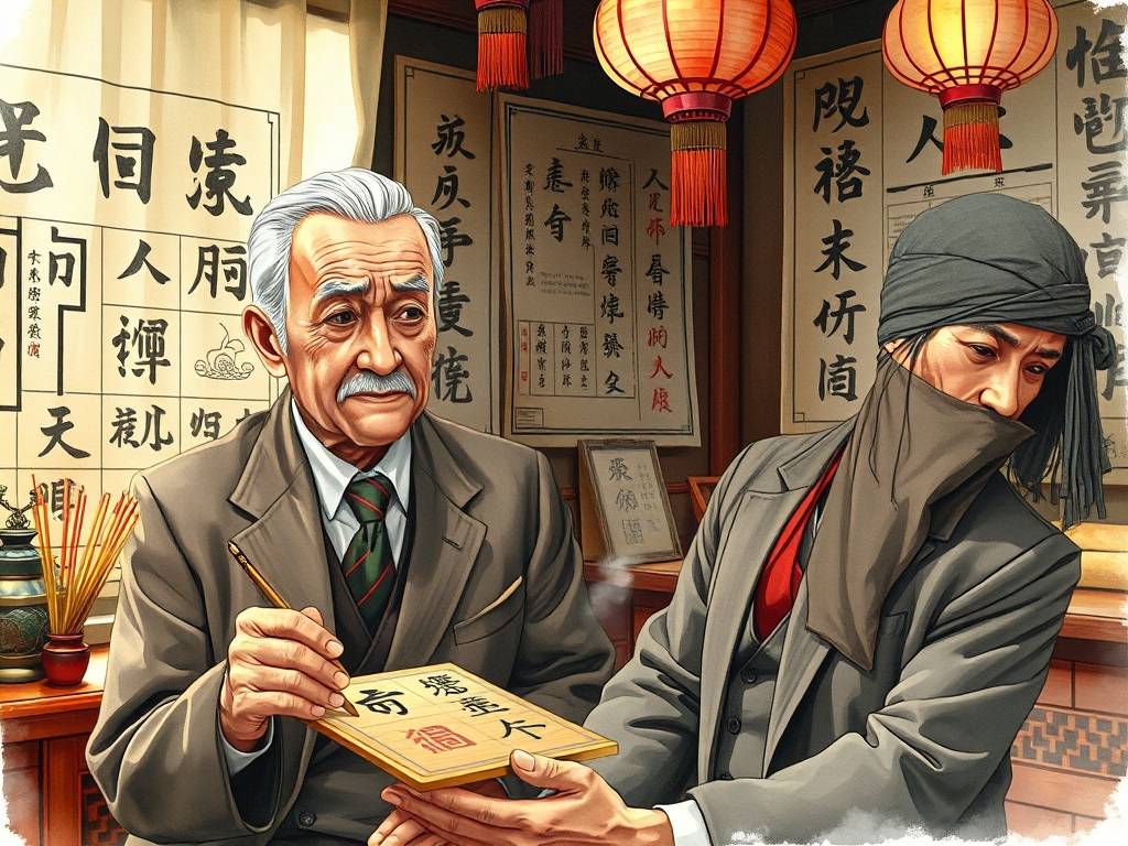 男人面相哪里看婚姻状况
