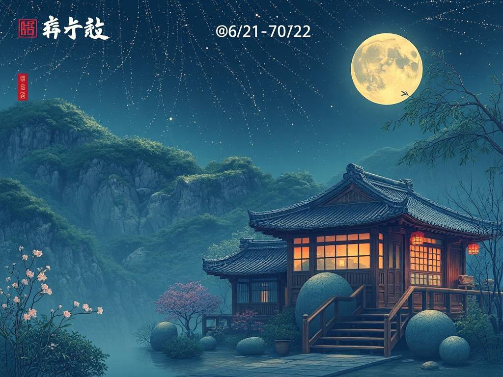 巨蟹座是多少号到多少号?