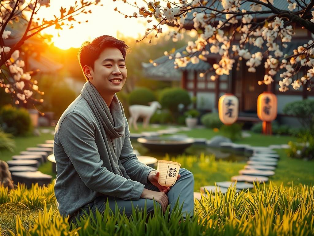 属羊人内心渴望什么