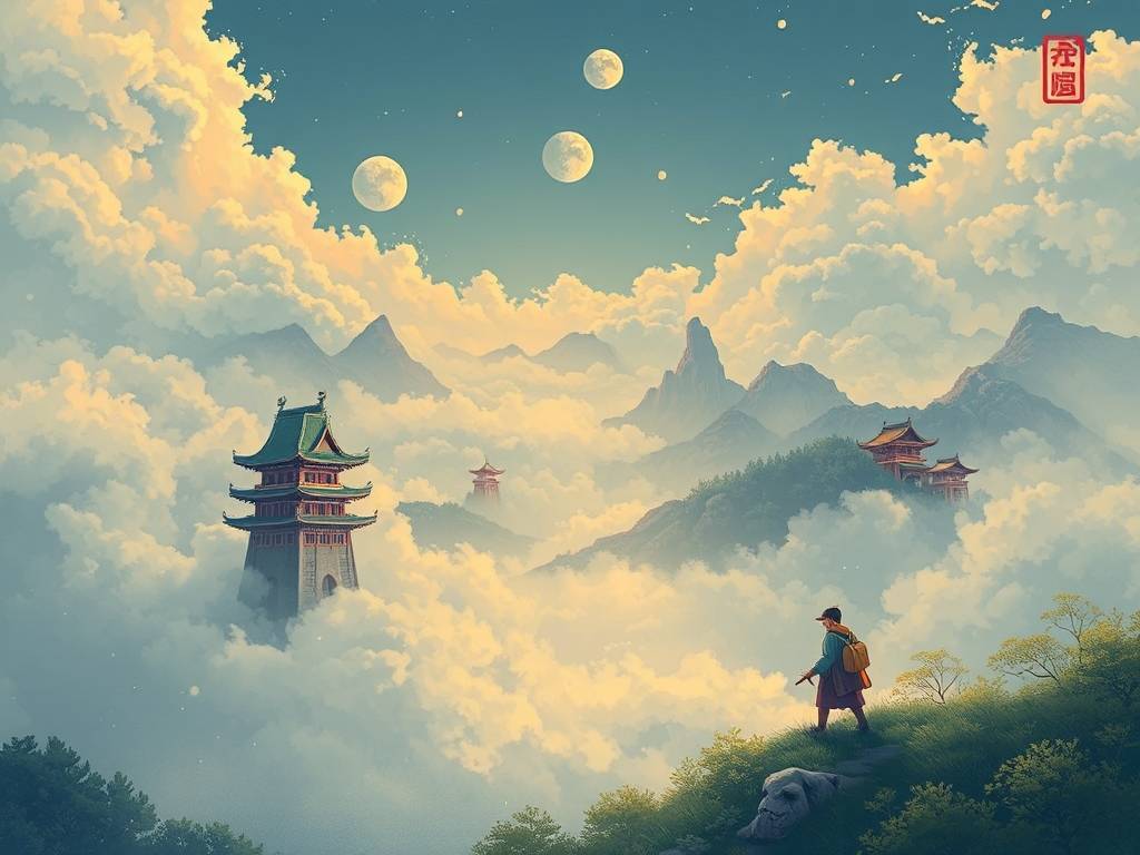 属羊人内心渴望什么