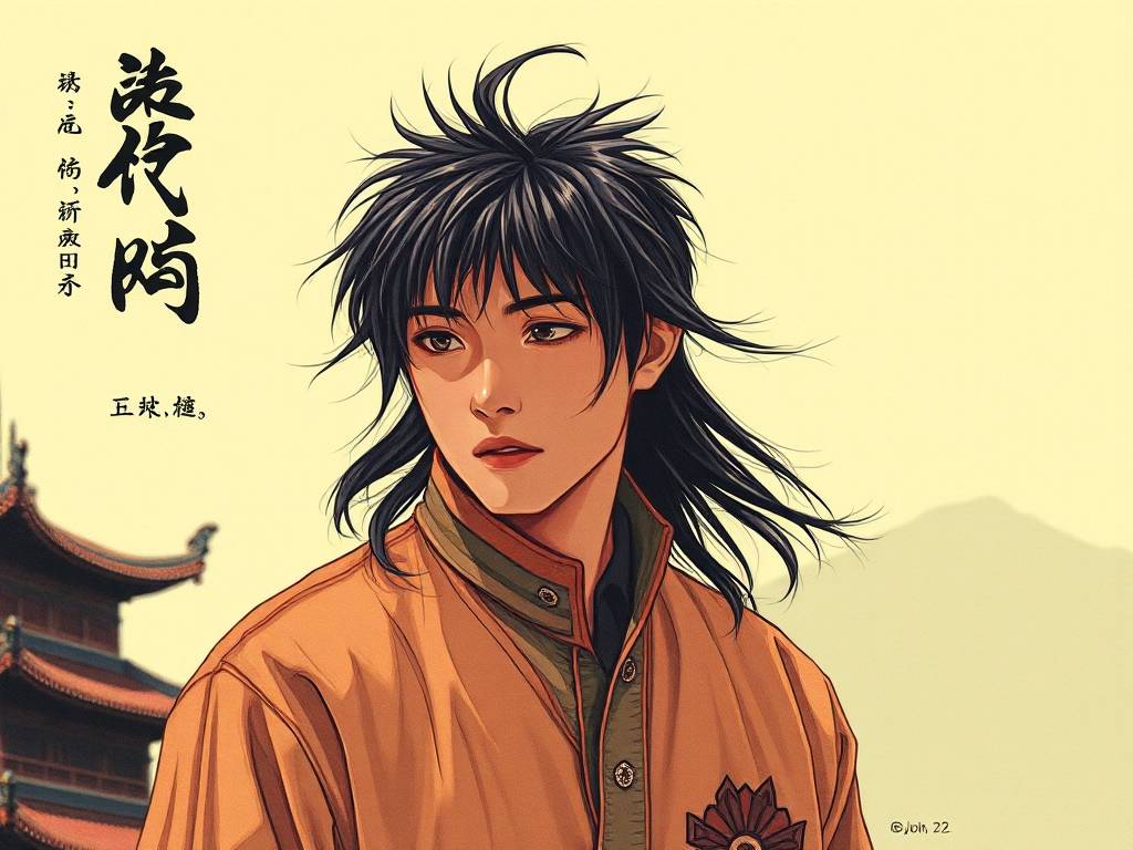 1988年属龙人的命运如何