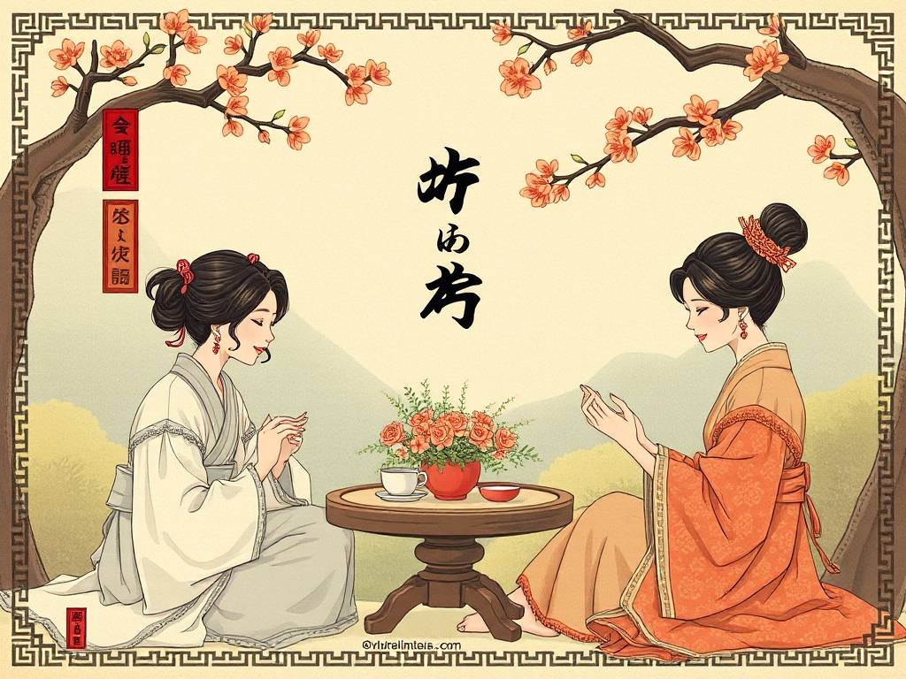 男左女右看手相是女性地位低吗