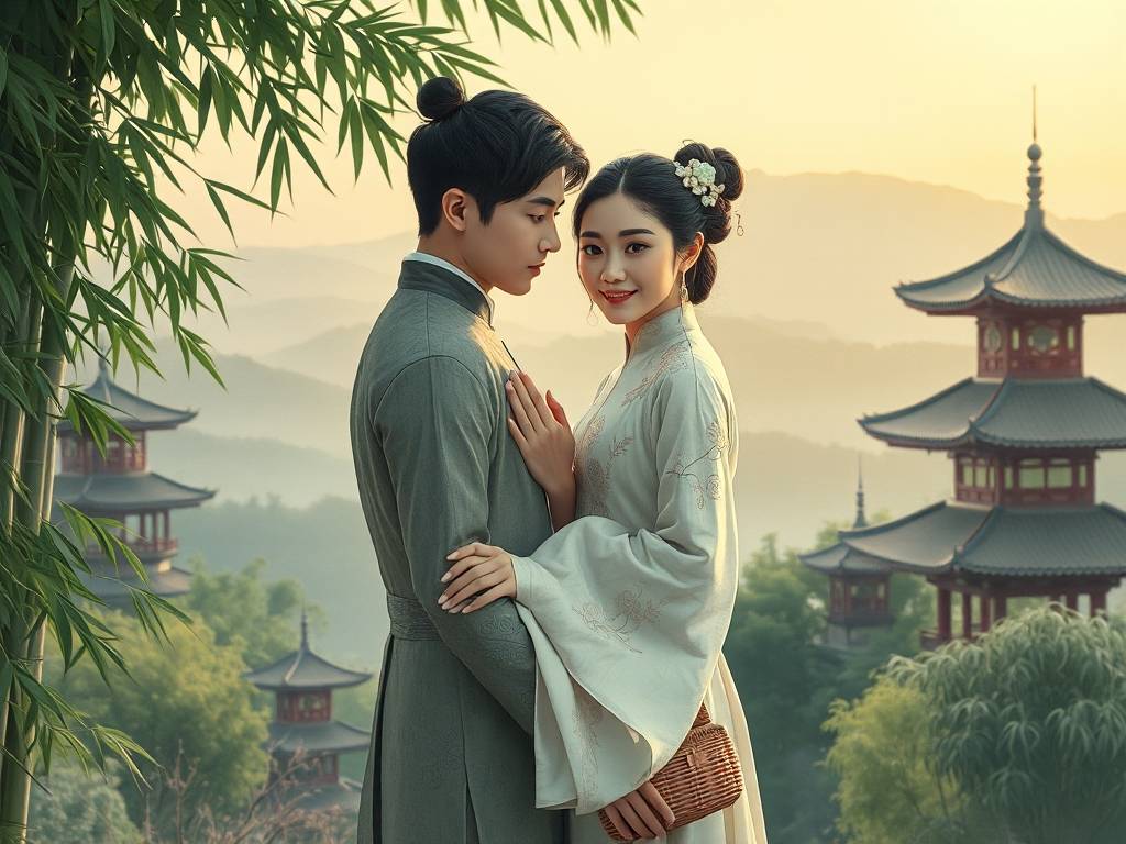 属羊的婚姻属相(1)