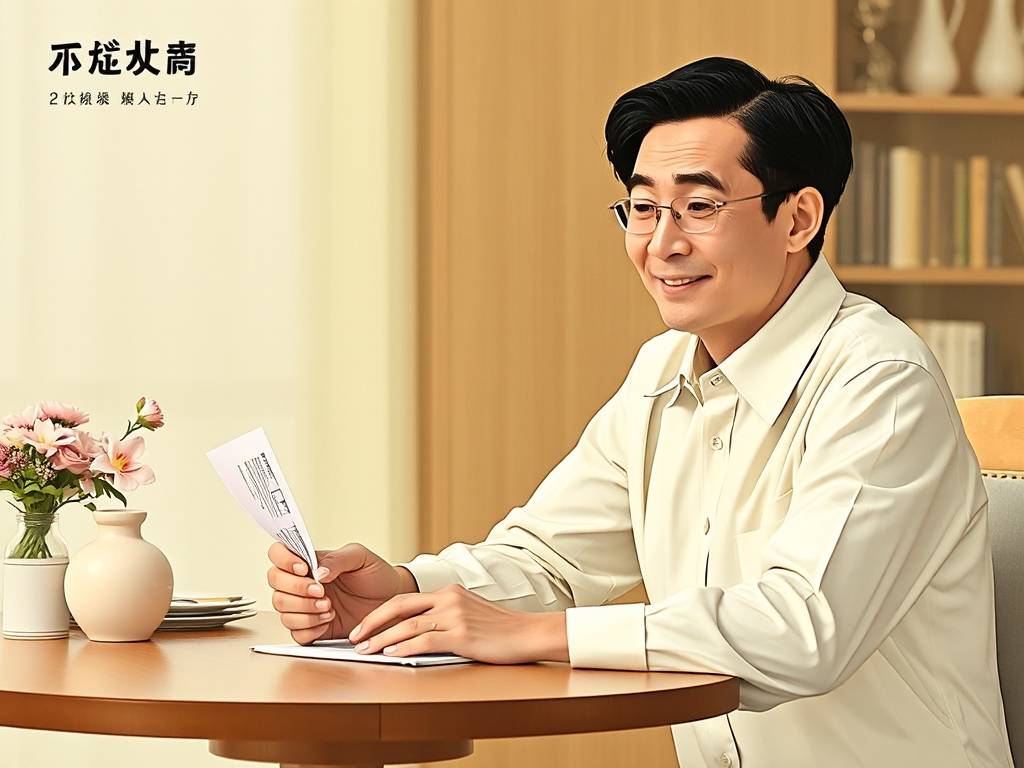 巨蟹座属鼠男一生的财运