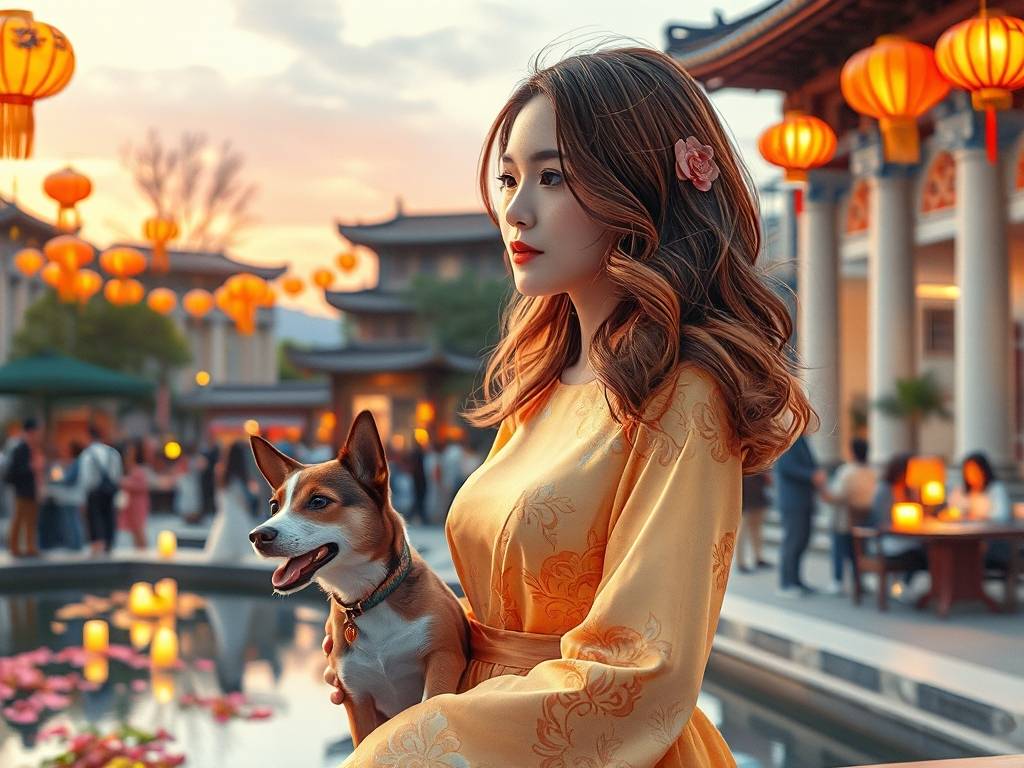 天秤座国庆恋爱运势女