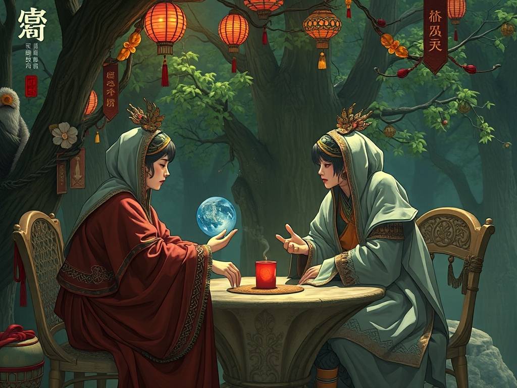给巨蟹座的女生送什么生日礼物好?(1)