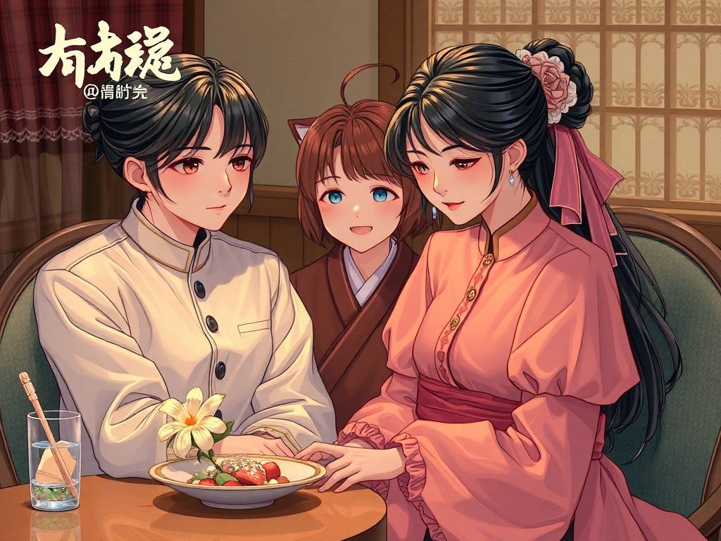 给巨蟹座的女生送什么生日礼物好?