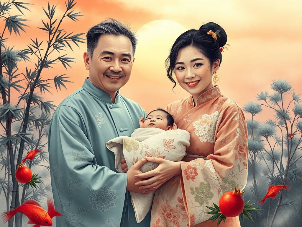 夫妻属鼠生鸡宝宝好吗女孩