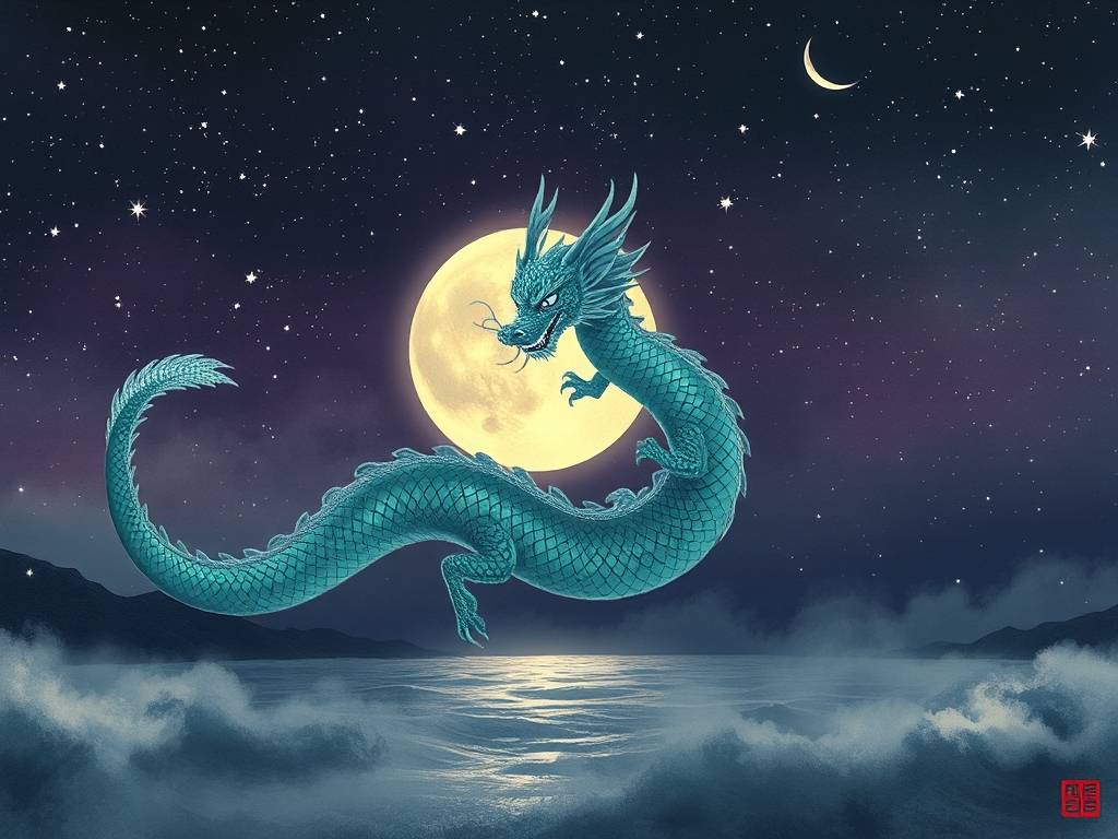 搜索属龙的人