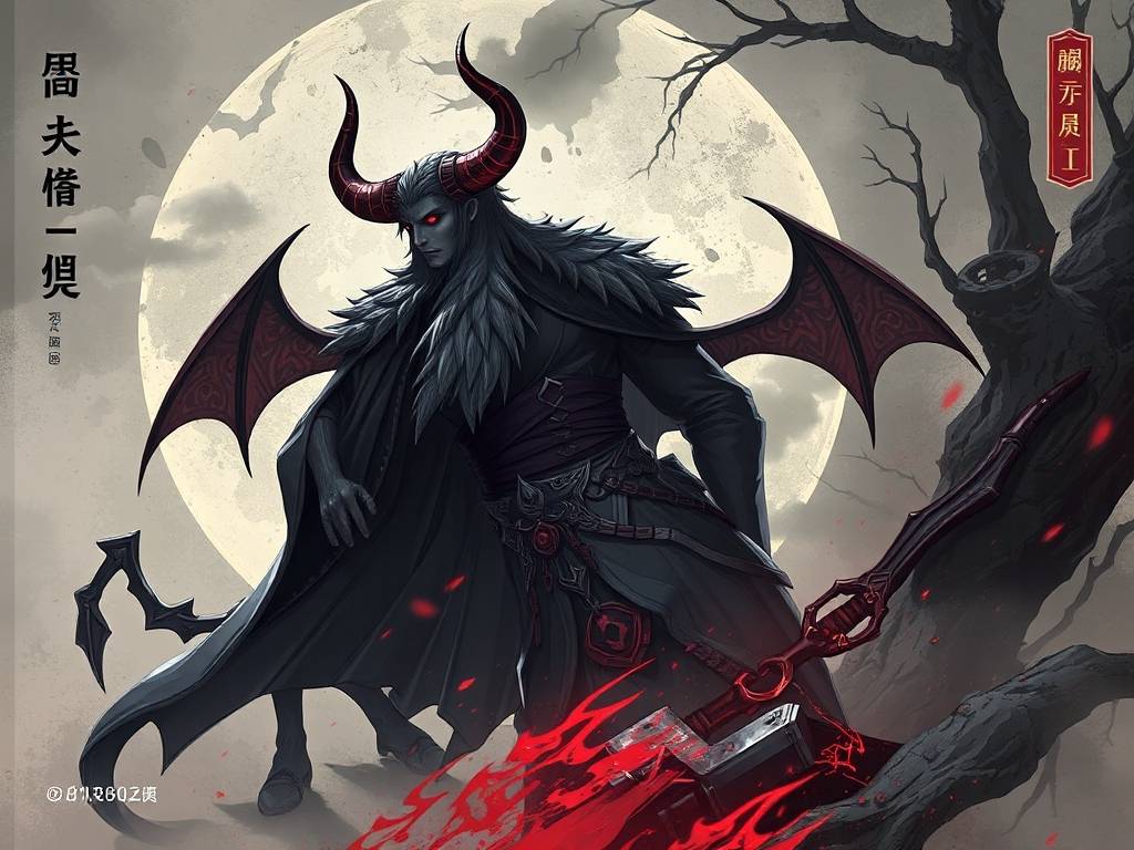 塔罗牌逆位恶魔什么意思
