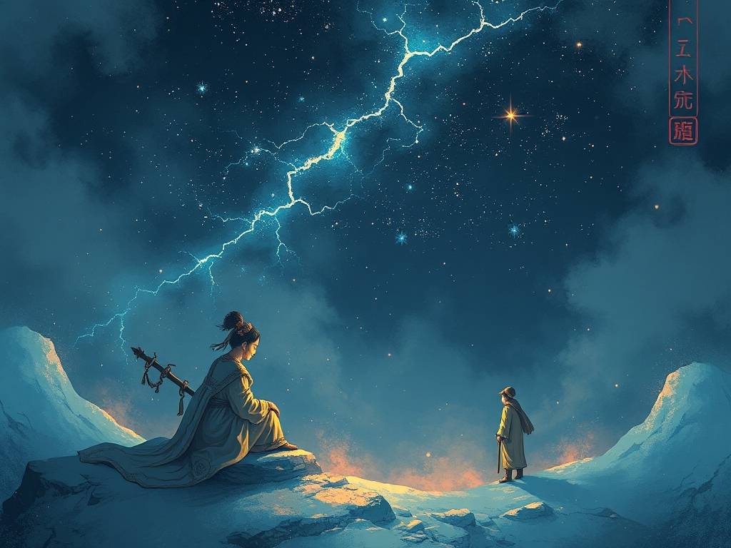 塔罗牌逆位恶魔什么意思(1)