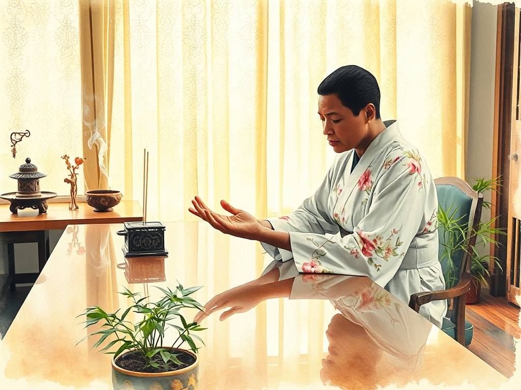 通过手相可以看出疾病吗(1)