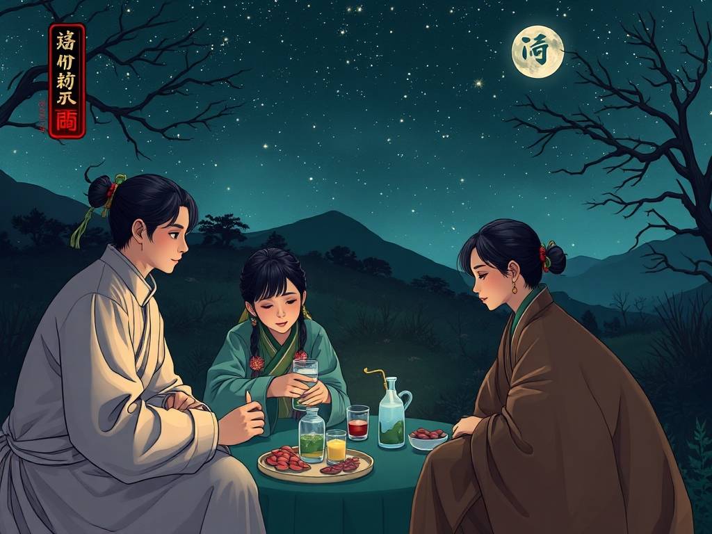 巨蟹座的人会不会发财(1)