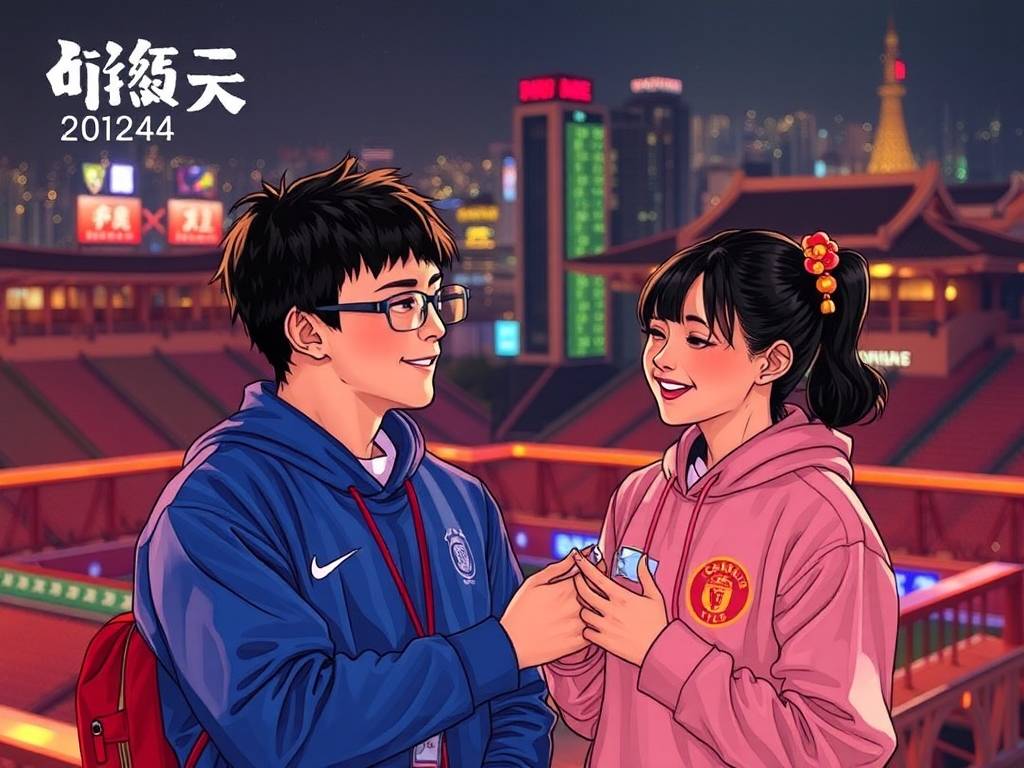 本命年金牛座2024年的全年运势