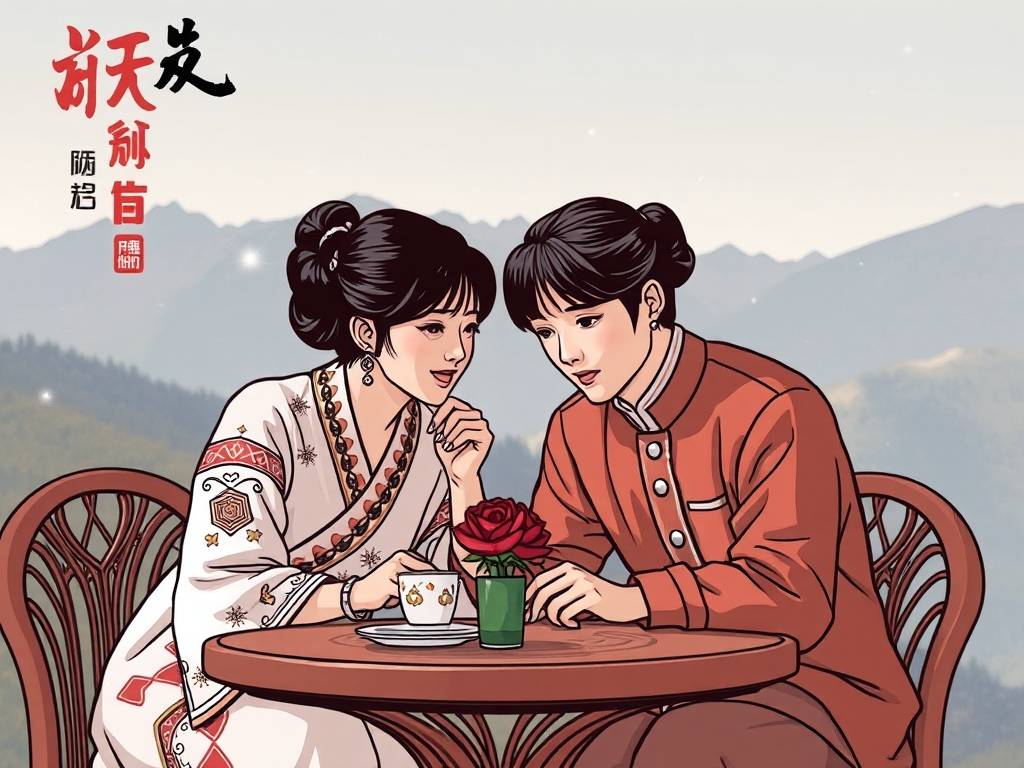 双子座女生的命运性格财运如何