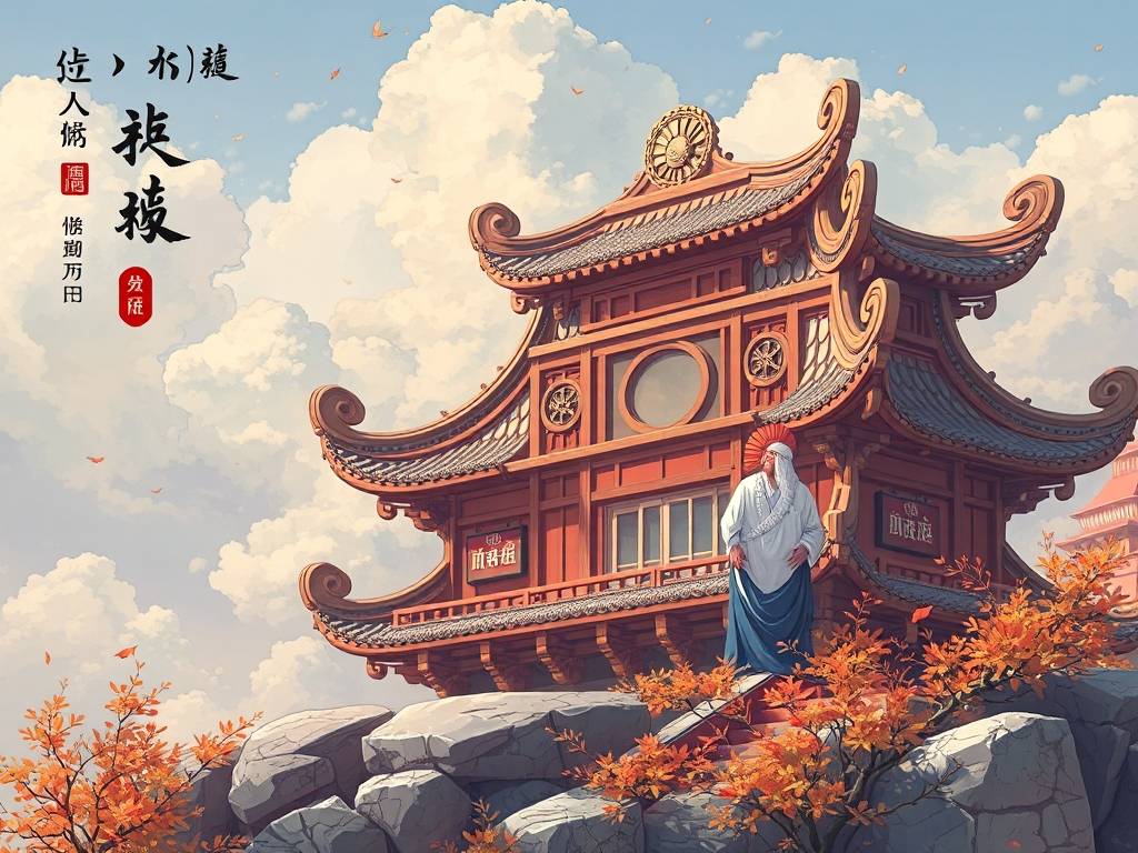 双子座女生的命运性格财运如何