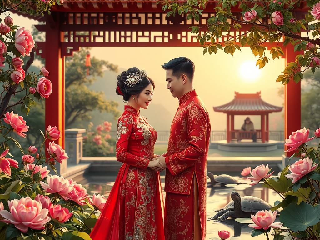 阴历四月属鸡女结婚的日子