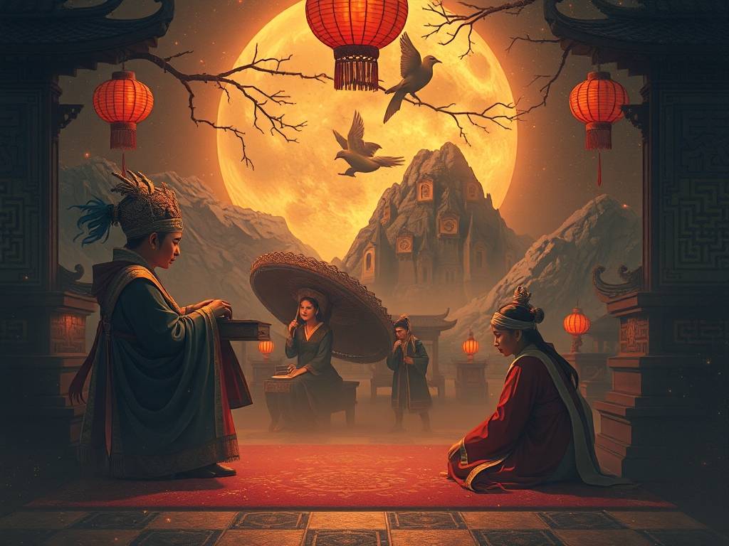 赞美处女座的语言句子