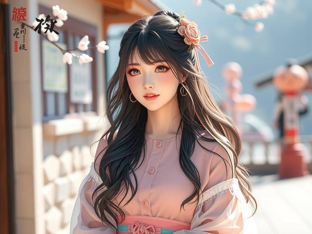 巨蟹座女生爱情故事简短概括