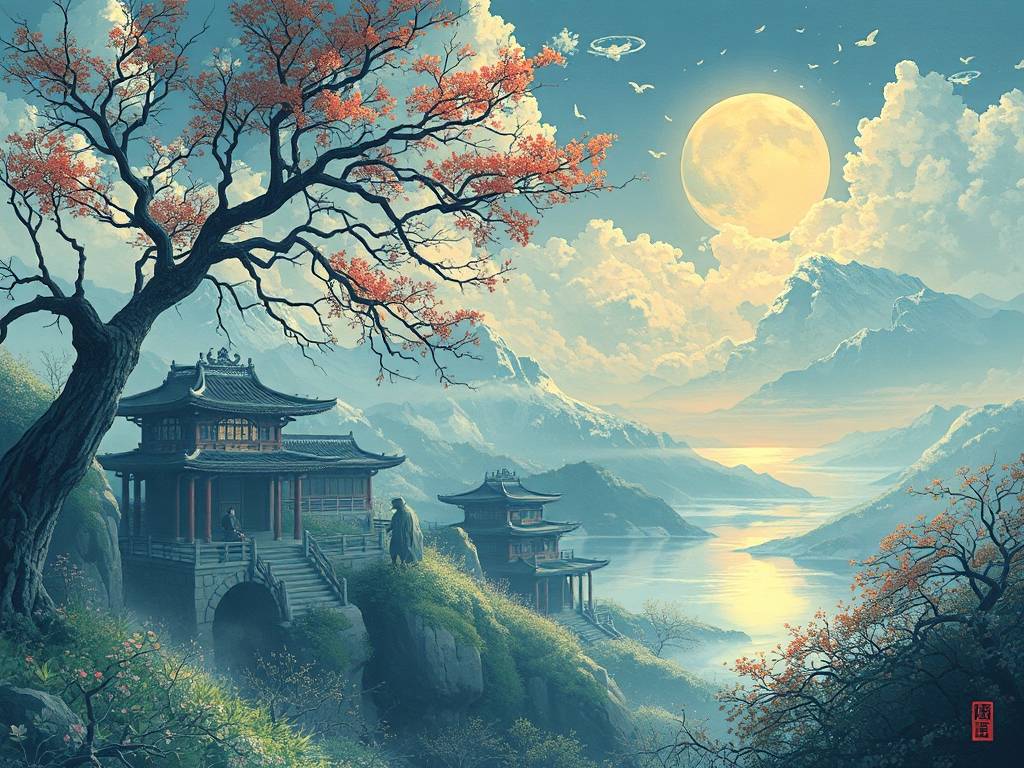 巨蟹座女生爱情故事简短概括(1)