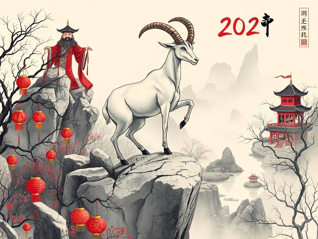 占星摩羯座2021年运势