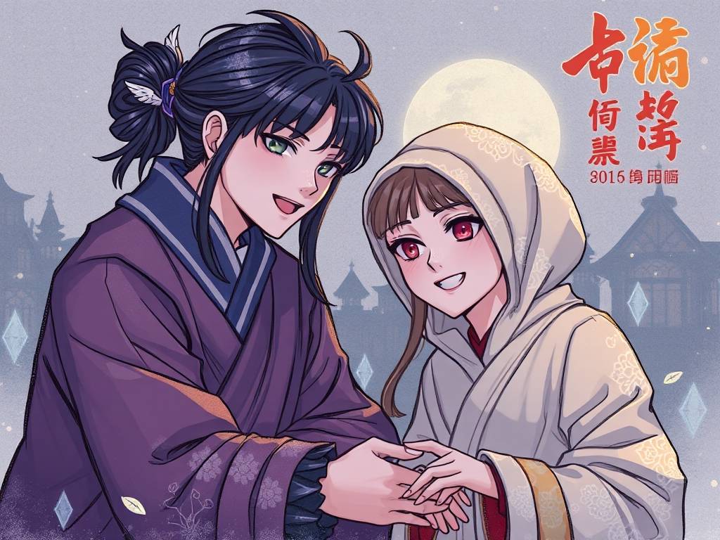 男属羊与女属牛犯忌吗婚姻如何