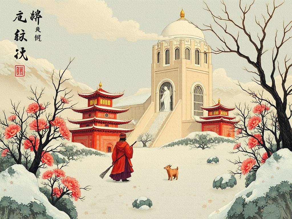 狗哈士奇的品种介绍(1)