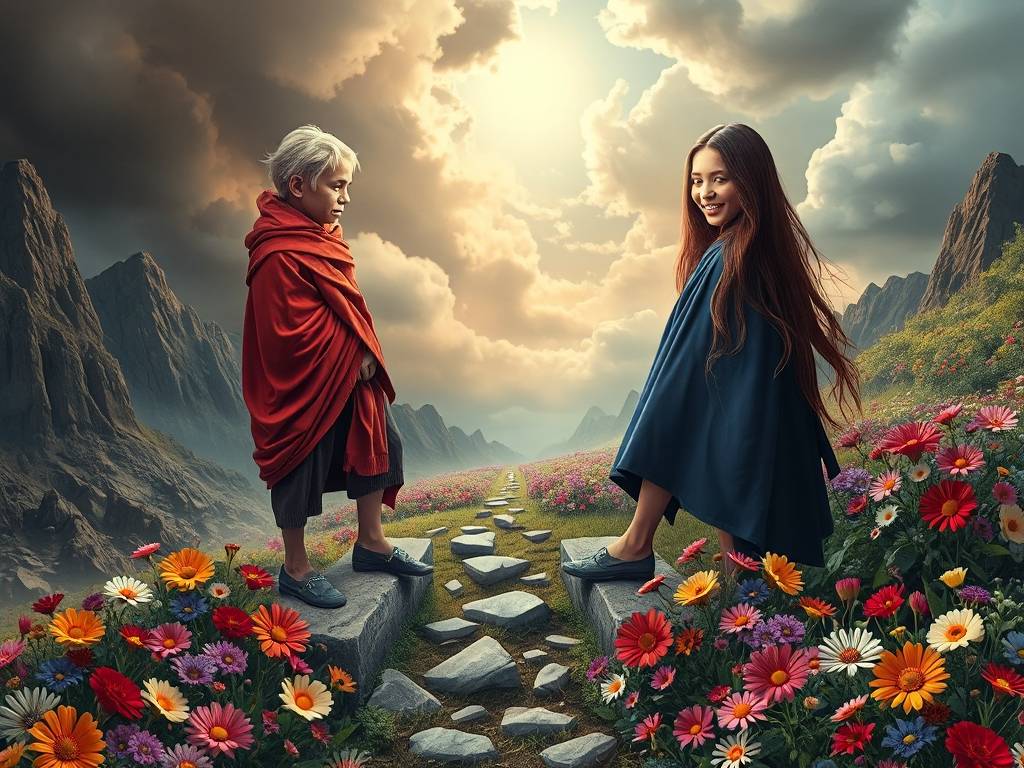 包含双子座的苦尽甘来的词条(1)