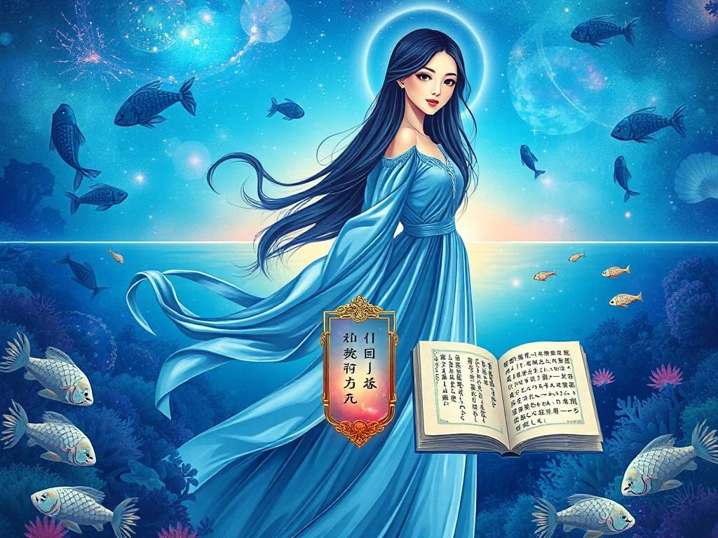 2020年双鱼座全年考试运