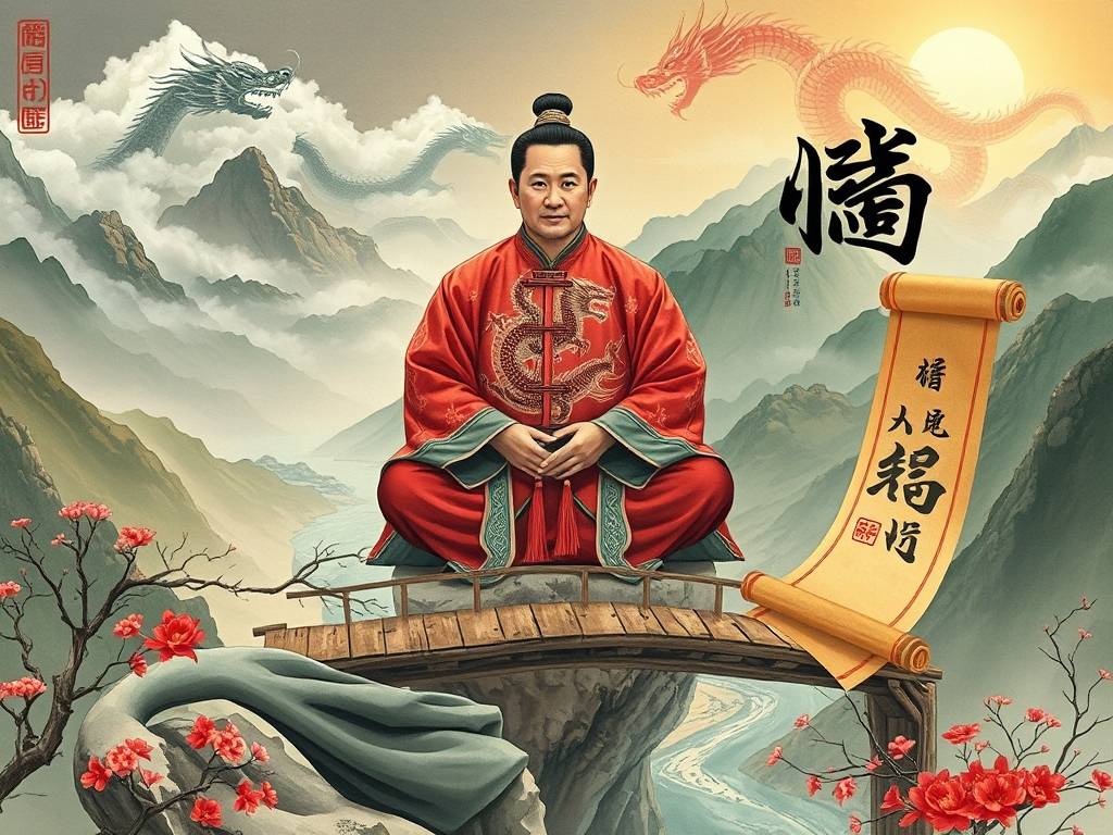 属龙的劫难怎么破解(1)