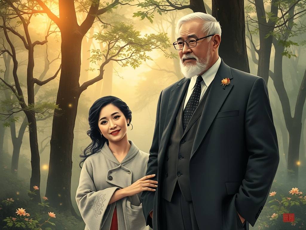 83属猪女人最佳丈夫(1)