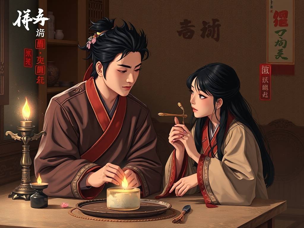 天蝎座会错过哪个星座(1)