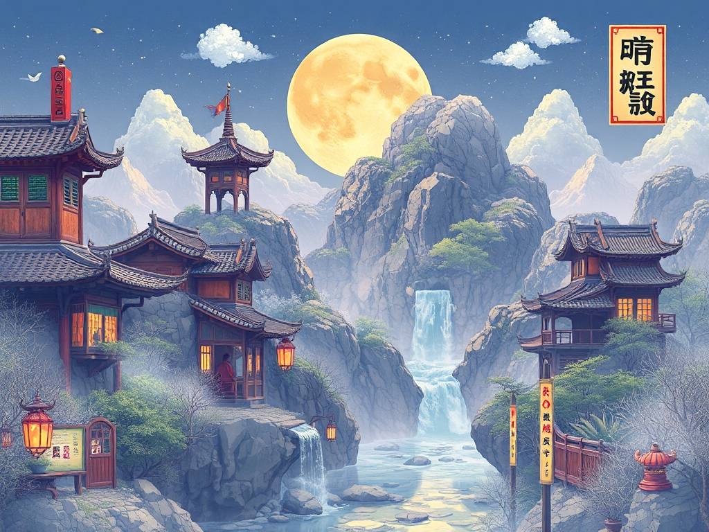 双子座男性古风名字两个字(1)