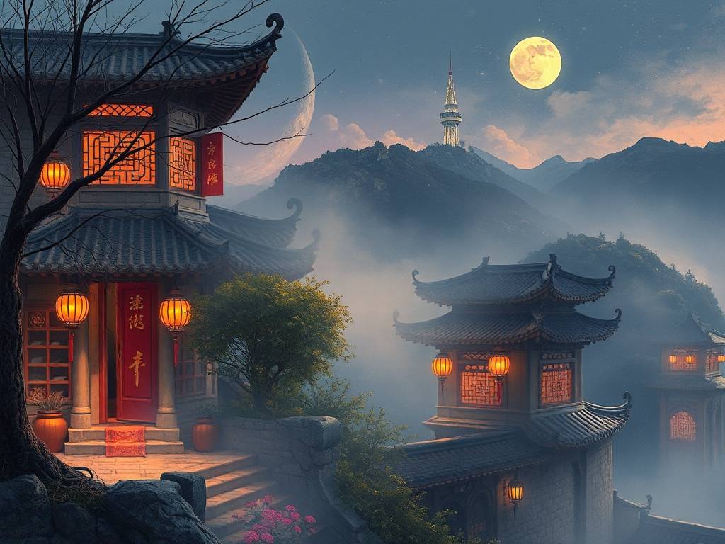 会看手相的人属于窥探天机吗